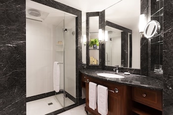 Horizon Deluxe, Room, 2 Twin Beds