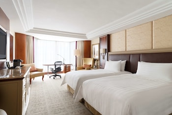 Horizon Deluxe, Room, 2 Twin Beds