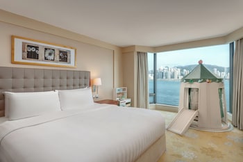 Family Room (Questers Deluxe Harbour)