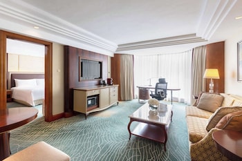 Executive Suite King