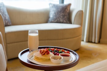 Executive Suite King