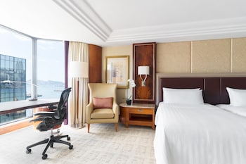 Room, 2 Twin Beds (Horizon Side Harbour View)