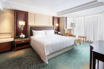 Executive Suite King
