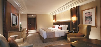 Horizon Deluxe, Room, 2 Twin Beds