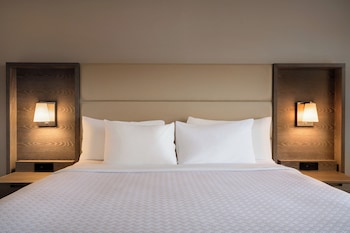 Standard Room, 2 Double Beds