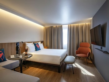 Executive Room, 1 Double Bed (1 Double Bed)