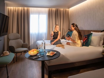 Superior Room, 2 Twin Beds (2 Single Beds)