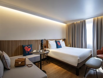 Superior Room, 1 Double Bed (1 Double Bed)