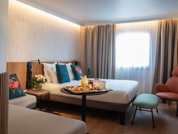 Executive Room, 1 Double Bed (1 Double Bed)