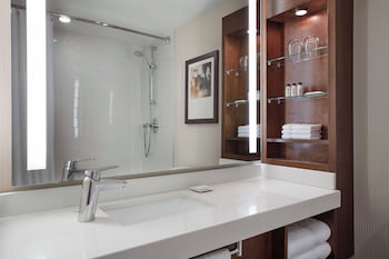 Club Room, 2 Double Beds