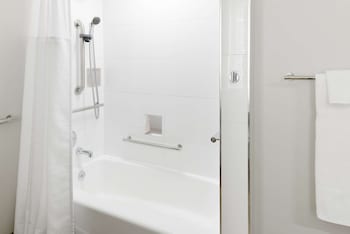 1 King Jr Ste Mobility/Hearing Access w/Tub