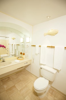 Superior Double Room (With Breakfast)