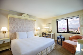 Superior Suite (With Breakfast)