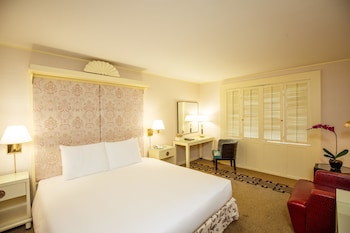 Superior Double Room (With Breakfast)