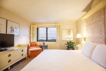 Deluxe Suite (With Breakfast)