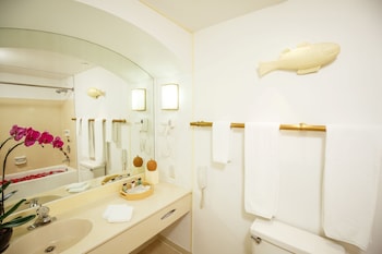 Superior Double Room (With Breakfast)