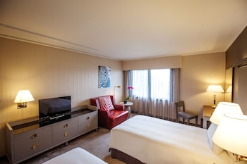 Premier Double Room, Sea Facing