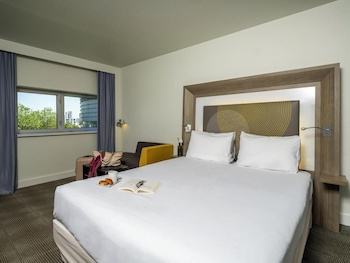 Executive Double Room, 1 Double Bed