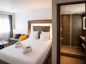 Executive Double Room, 1 Double Bed
