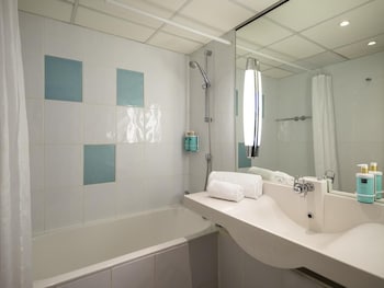 Executive Double Room, 1 Double Bed