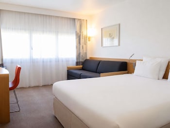 Classic Double Room, 1 Double Bed with Sofa bed