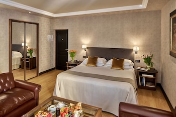 Superior Double Room, 1 Double Bed