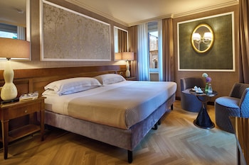 Classic Double Room, 1 Double Bed