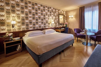 Superior Double Room, 1 Double Bed