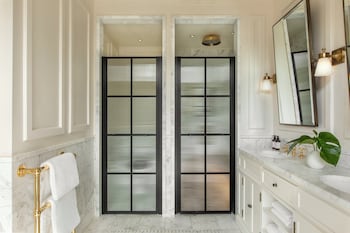 Suite, 1 Bedroom, Park View