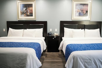 Standard Room, Multiple Beds