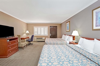 Standard Room, Multiple Beds