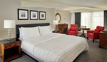 Superior Room, 1 King Bed