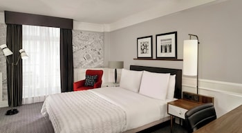 Standard Room, 1 Double Bed