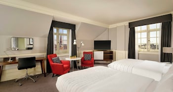 Superior Room, 2 Double Beds