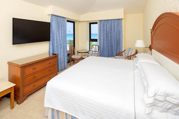 Premium Suite, Oceanfront (Level)