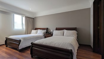 Standard Twin Room, 2 Twin Beds (Standard Twin Room)