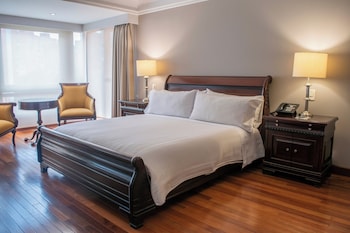 Superior Suite, 2 Queen Beds (2 Bedrooms Queen Bed Suite)