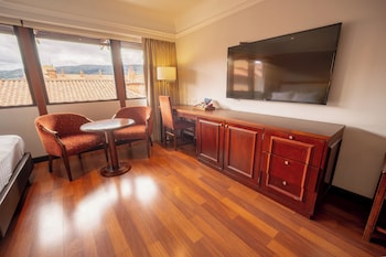 Superior Room, 2 Twin Beds