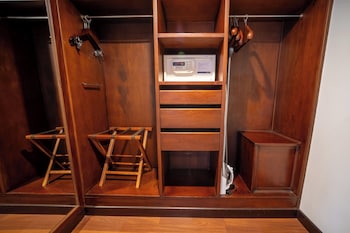 Superior Room, 2 Twin Beds