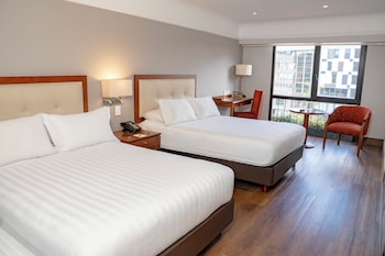 Superior Room, 2 Twin Beds