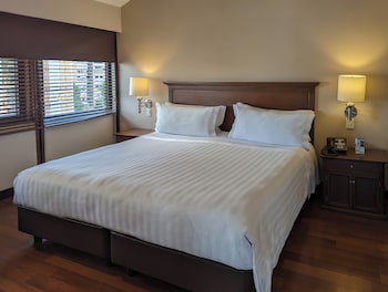 Premium Suite, 1 King Bed (Suite 1 Room King Bed)