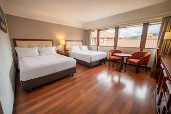 Superior Room, 2 Twin Beds