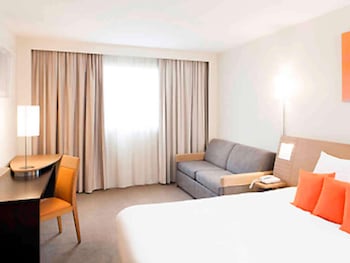 Family Room, 1 Double Bed with Sofa bed (Superior)