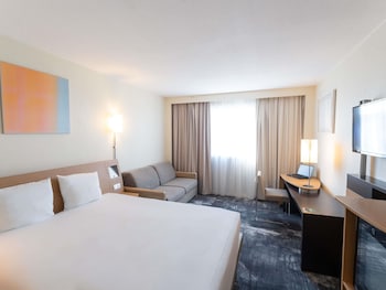 Superior Room, Multiple Beds