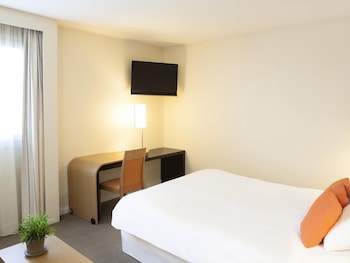 Superior Room, 1 Double Bed