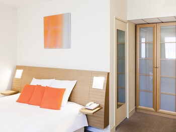 Superior Room, 1 Double Bed