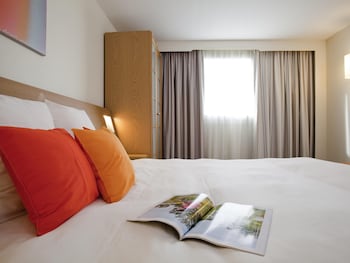Superior Room, 1 Double Bed