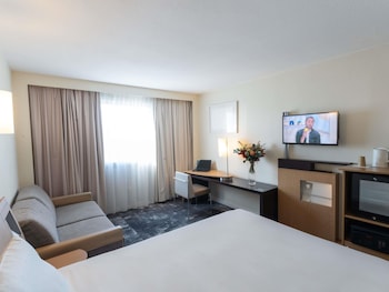 Family Room, 1 Double Bed with Sofa bed (Superior)