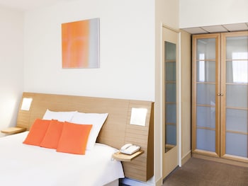 Superior Room, 1 Double Bed