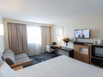 Family Room, 1 Double Bed with Sofa bed (Superior)